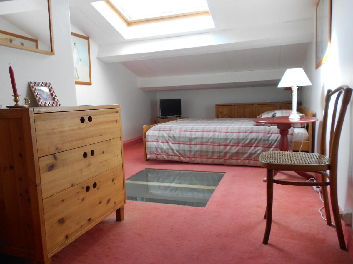 Maison De Pecheur Tulon Zewnętrze zdjęcie