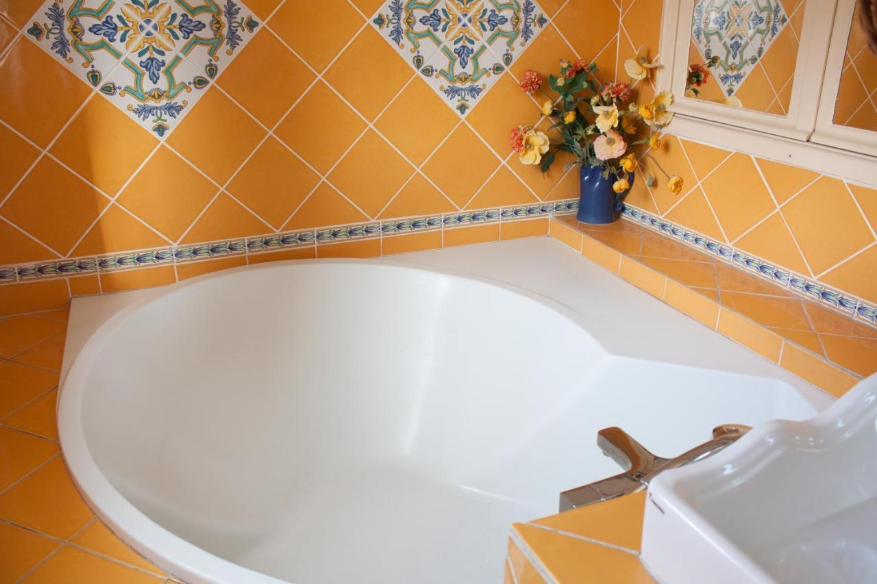 Maison De Pecheur Tulon Zewnętrze zdjęcie