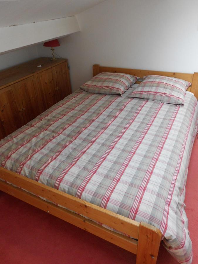 Maison De Pecheur Tulon Zewnętrze zdjęcie