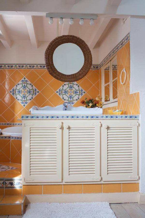 Maison De Pecheur Tulon Zewnętrze zdjęcie