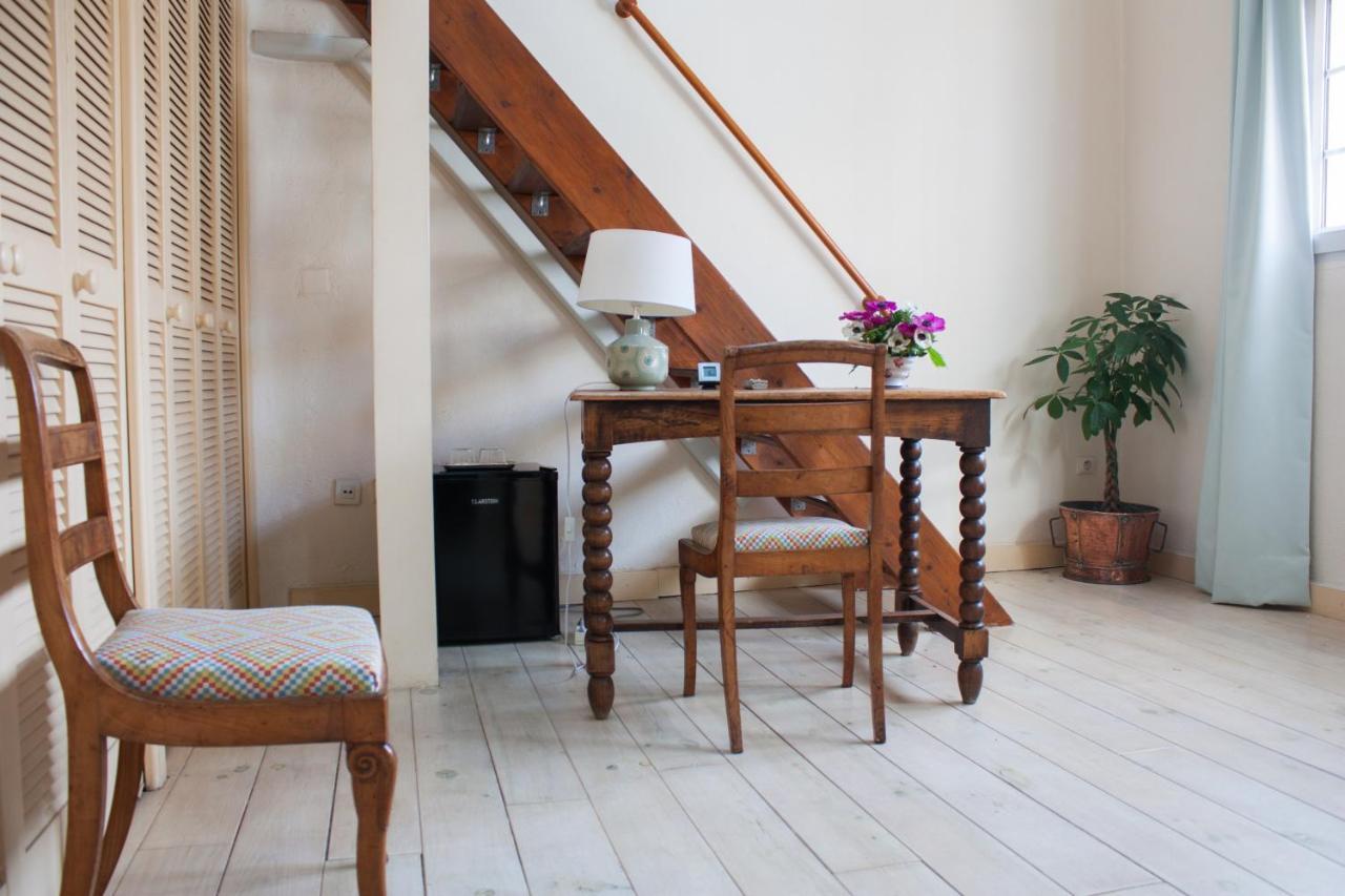 Maison De Pecheur Tulon Zewnętrze zdjęcie